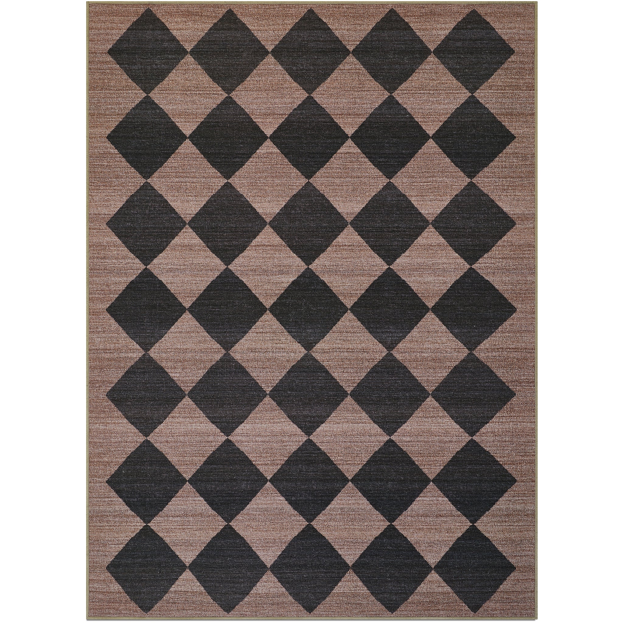 3x5' Washable Rugs